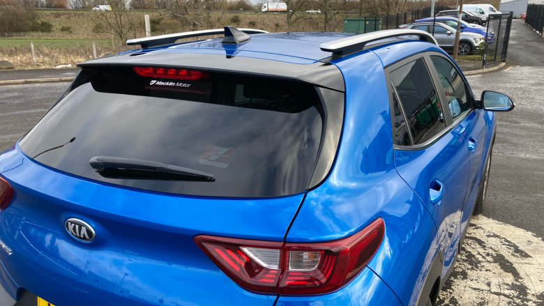 Kia Stonic 1.0T GDi 48V GT-Line 5dr Petrol Estate